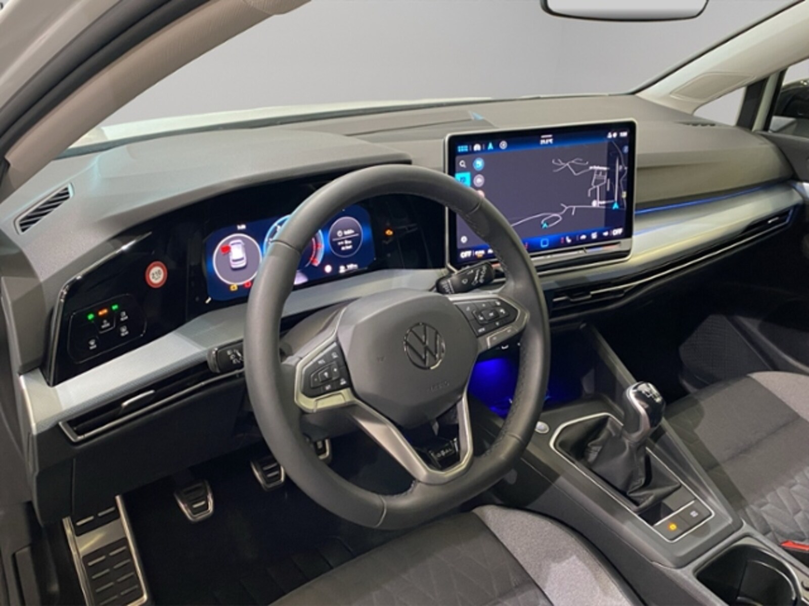 Volkswagen Golf – Bild 4