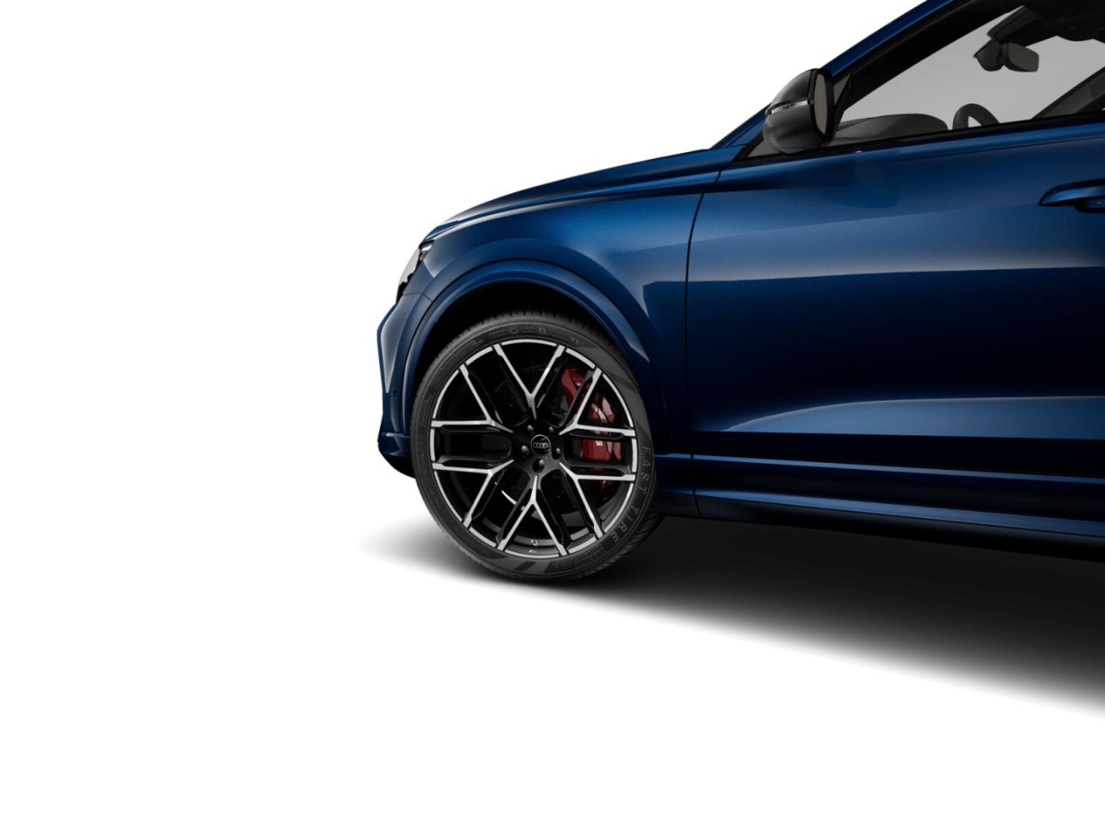 Audi RS Q8 – Bild 3