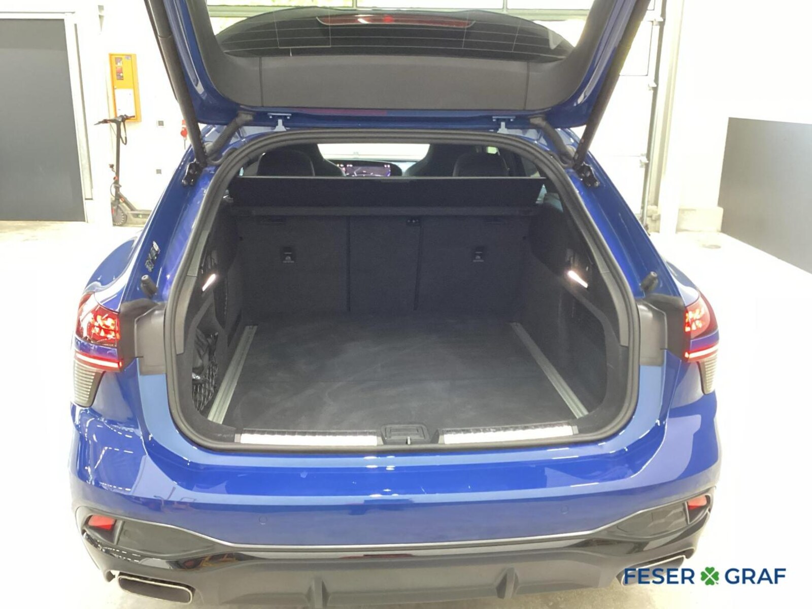 Audi A6 Avant – Bild 14