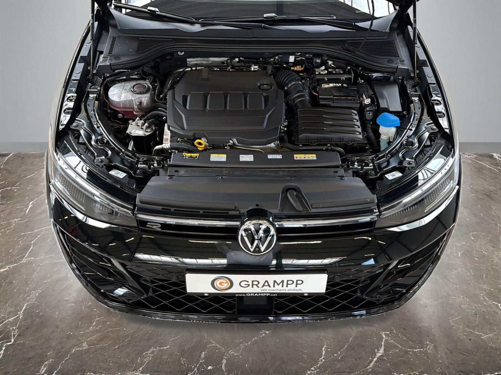 Volkswagen Passat – Bild 16