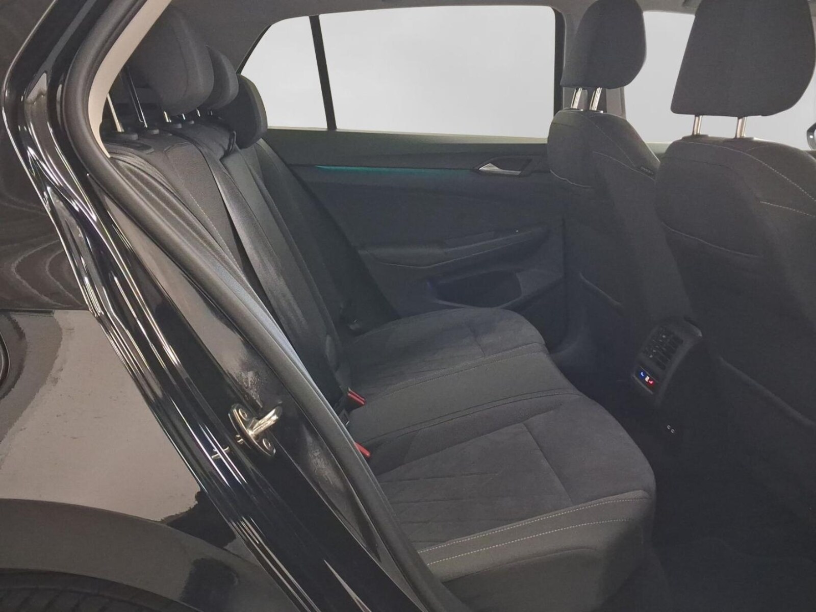Volkswagen Golf – Bild 6