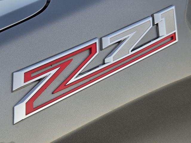 2024 Chevrolet Silverado