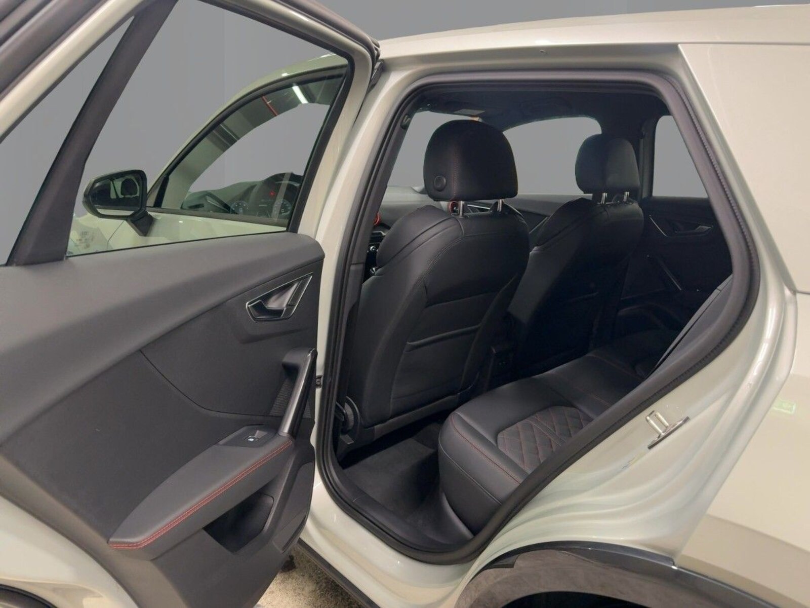 Audi Q2 – Bild 10