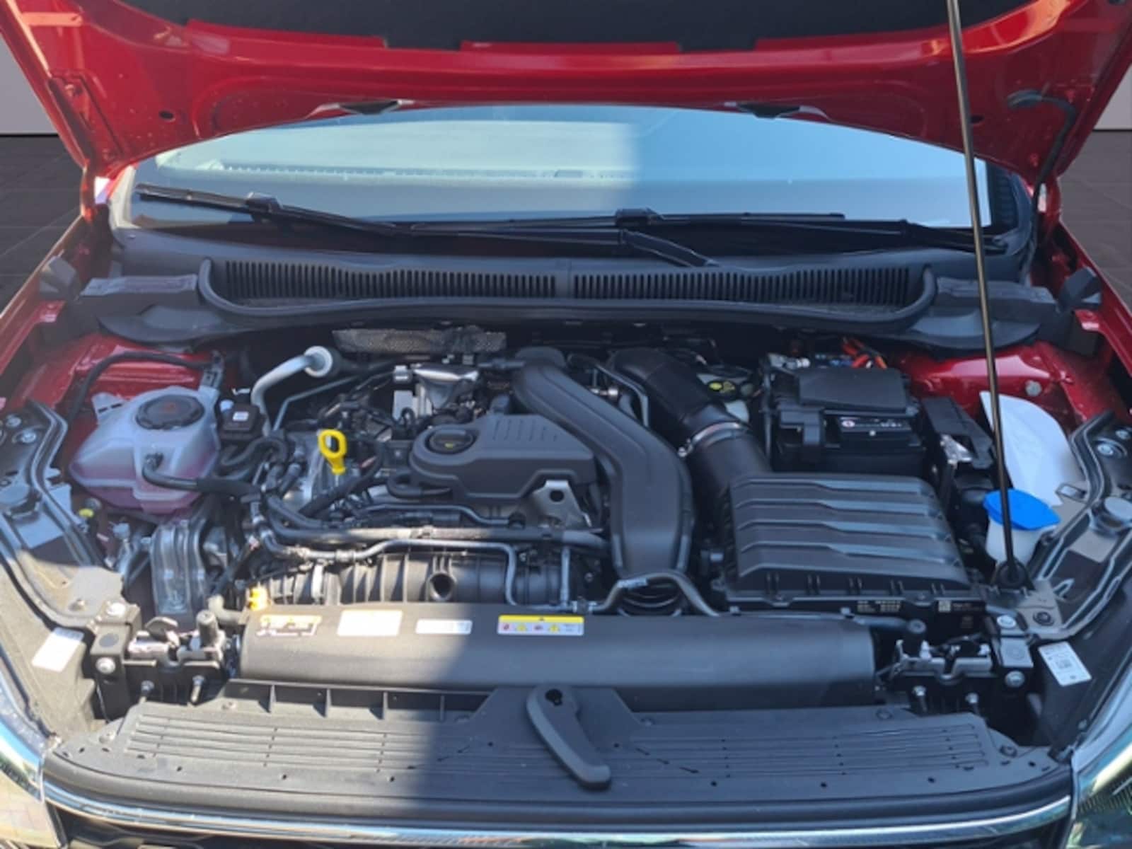 Volkswagen Taigo – Bild 22