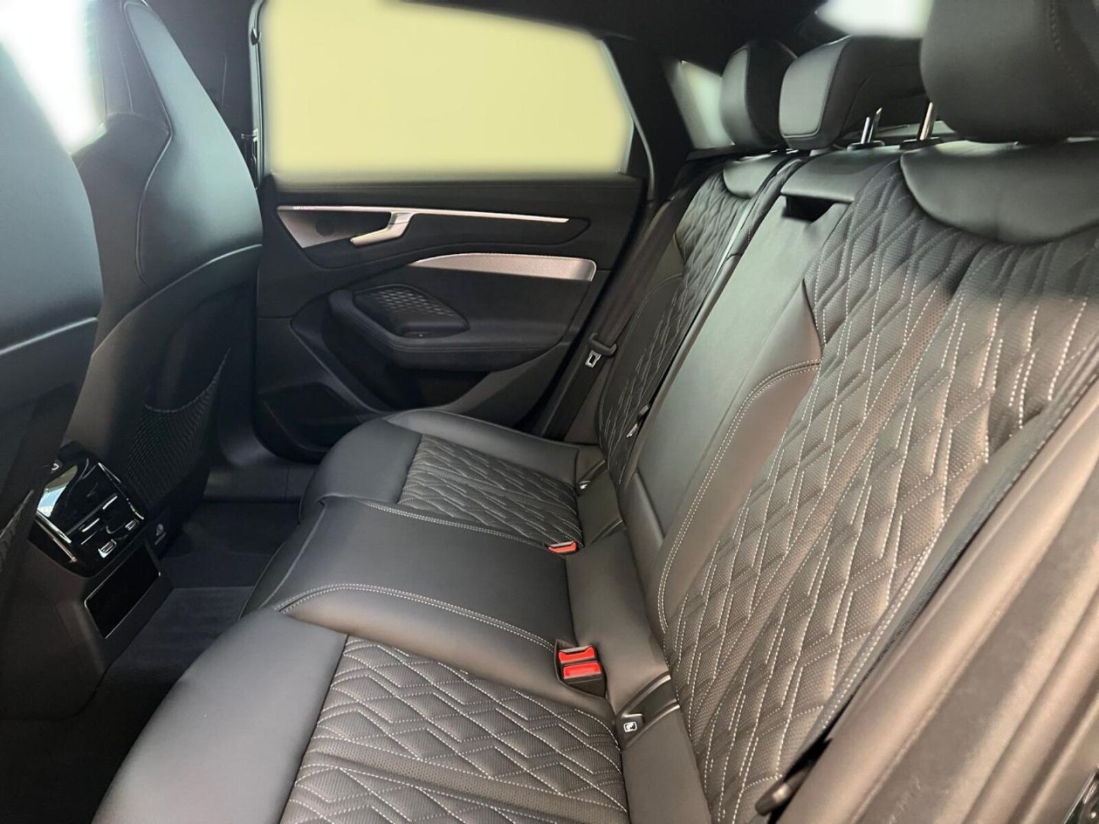 Audi A6 Limousine – Bild 10