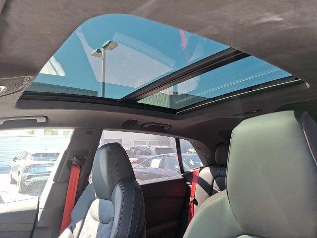 2026 Audi SQ8 Prestige - Photo 10