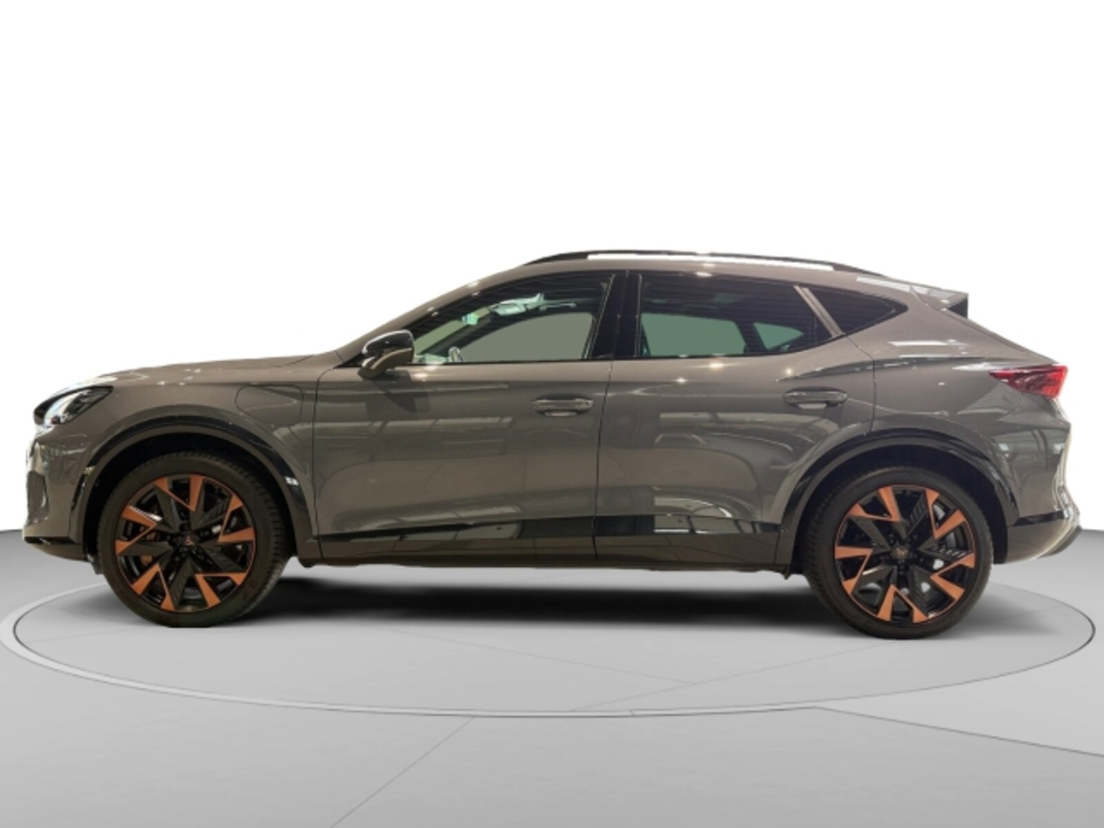 CUPRA Formentor – Bild 2