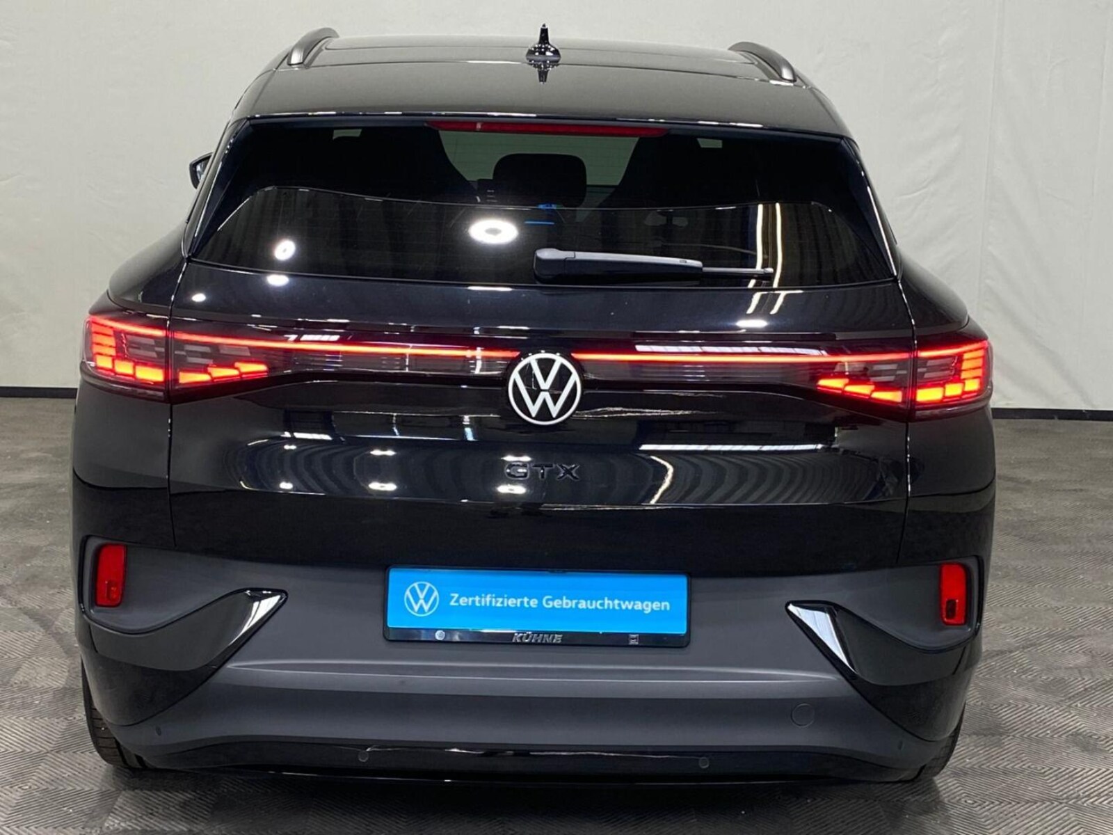 Volkswagen ID.4 – Bild 13