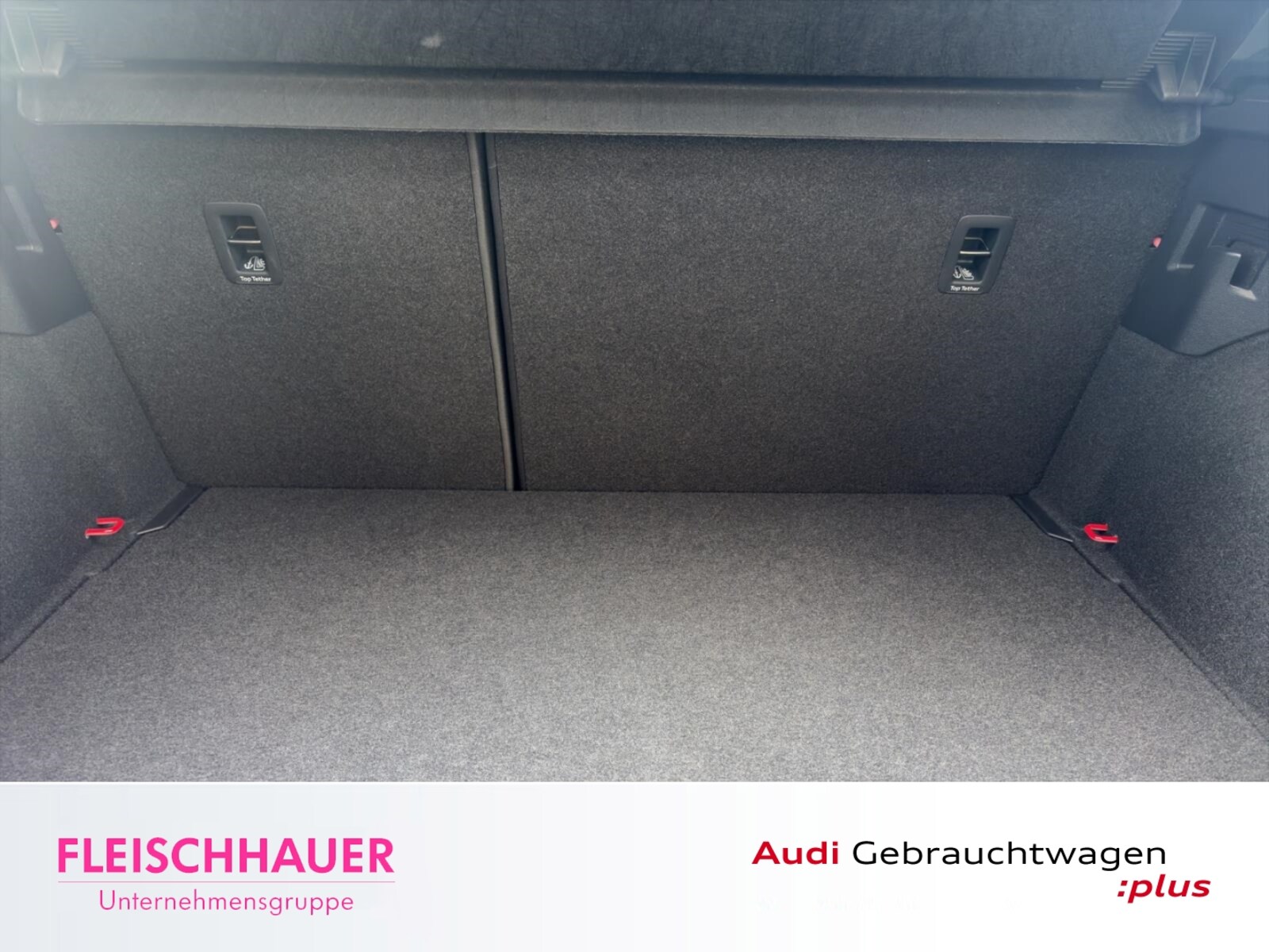 Audi A1 allstreet – Bild 15