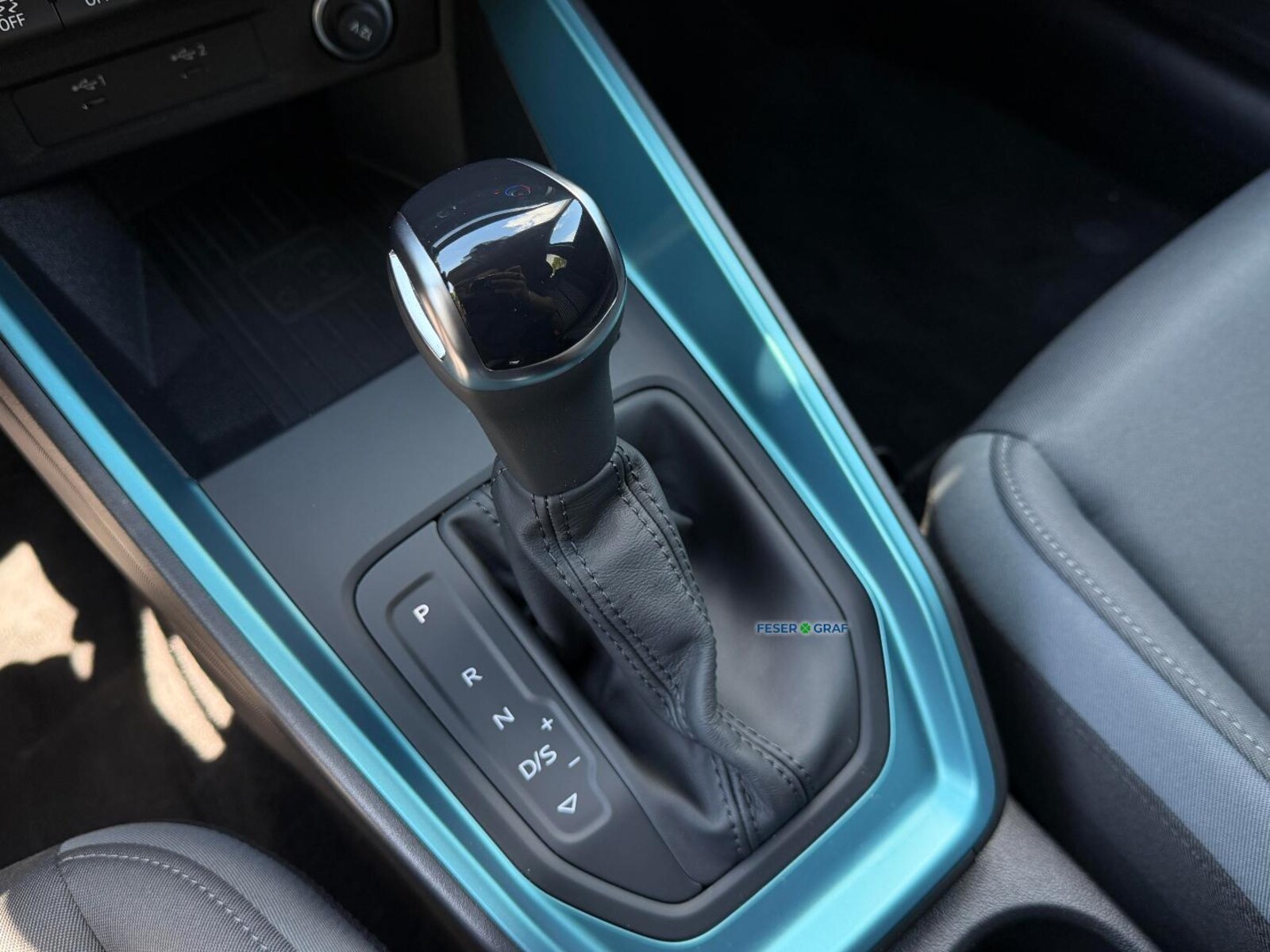 Audi A1 Sportback – Bild 11