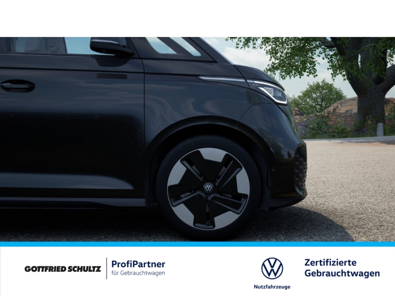 Volkswagen ID. Buzz – Bild 15