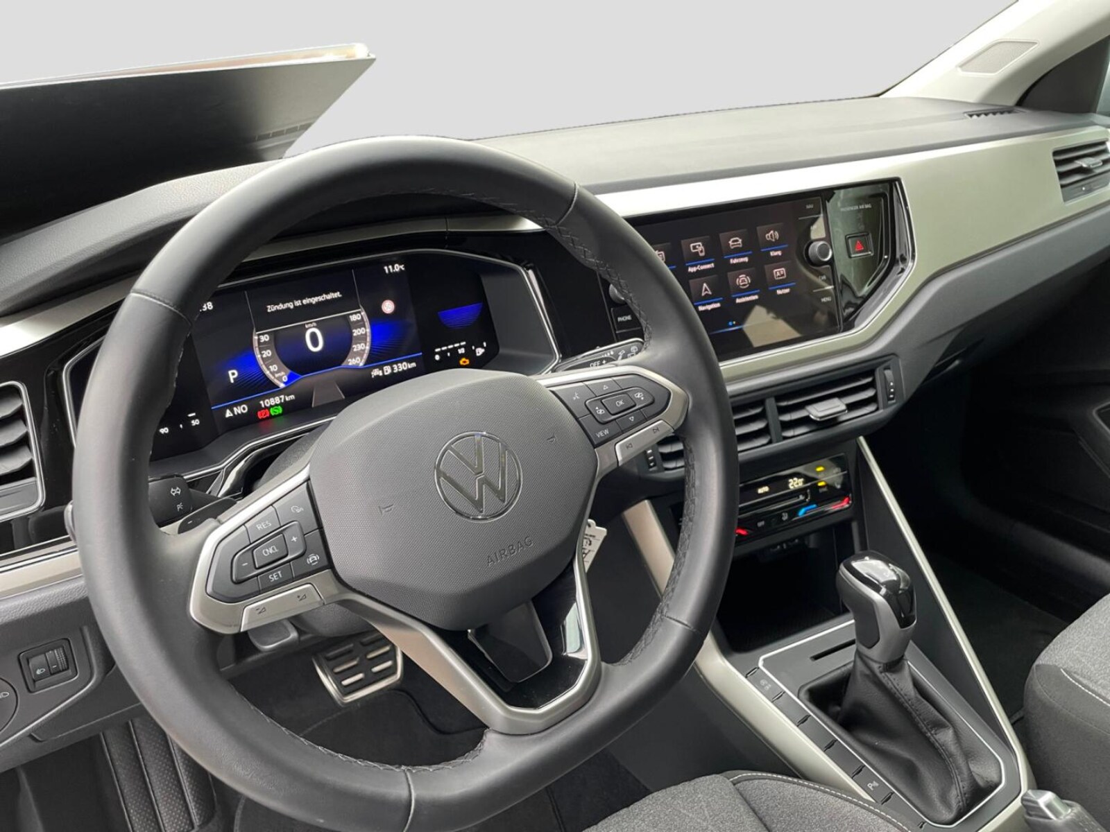 Volkswagen Taigo – Bild 5