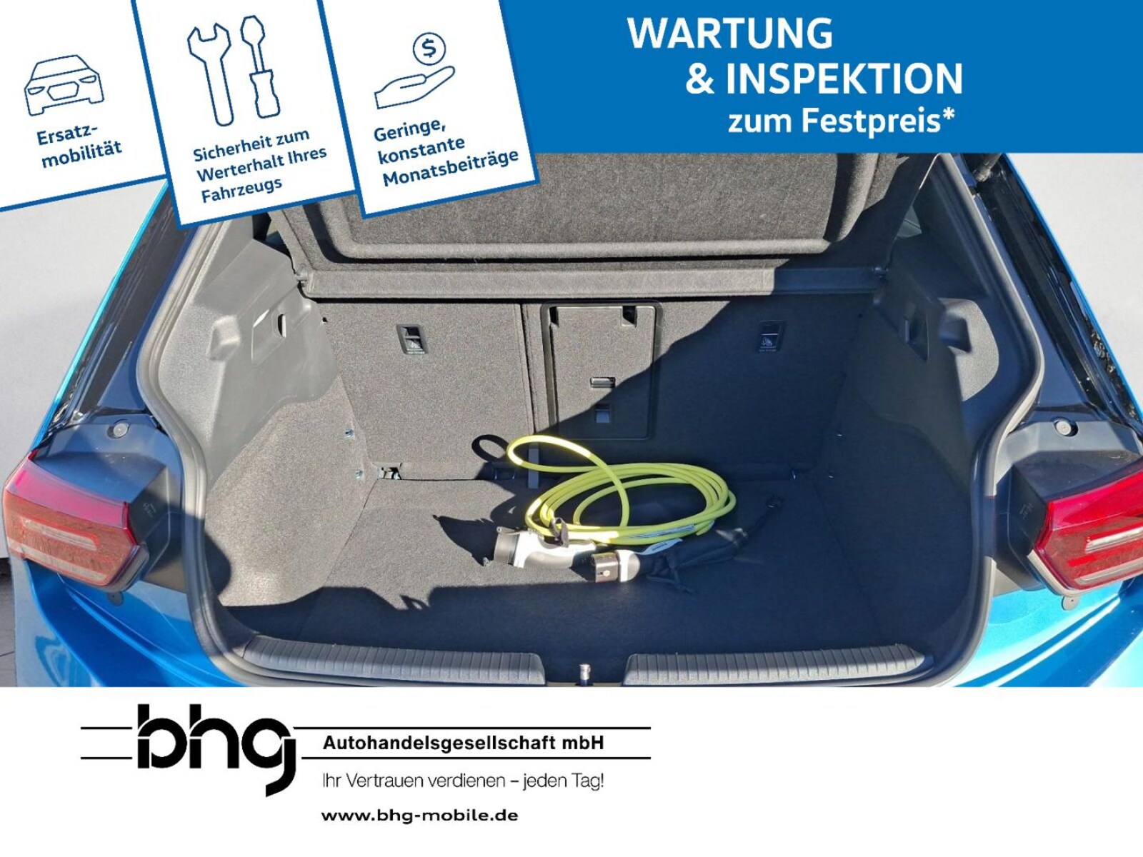 Volkswagen ID.3 – Bild 14