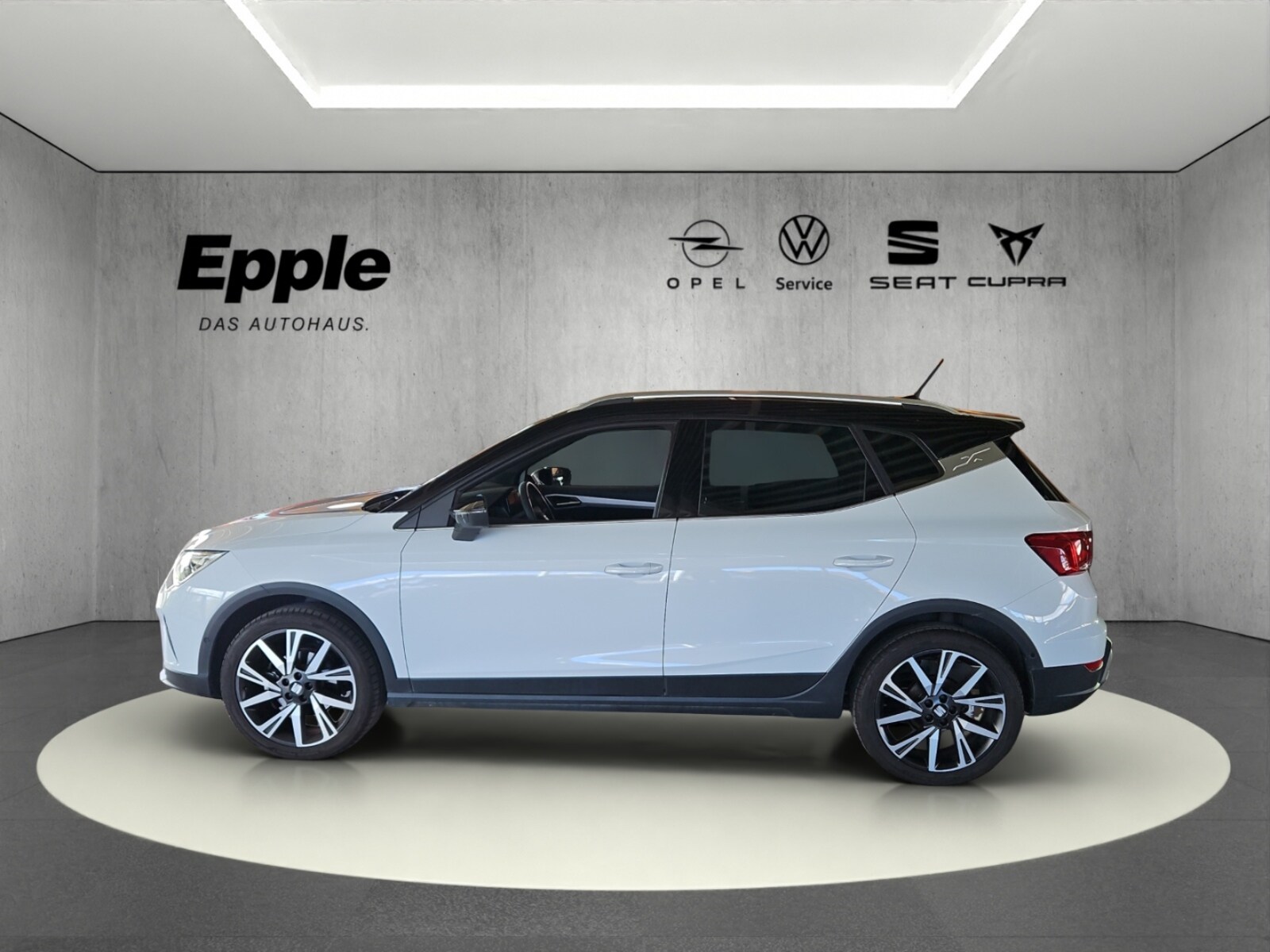 SEAT Arona – Bild 8