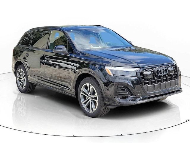 Photo of 2026 Audi Q7