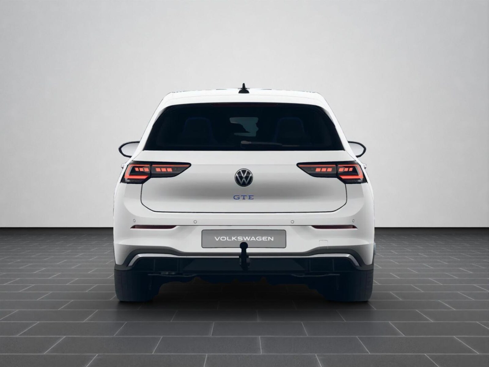 Volkswagen Golf – Bild 7