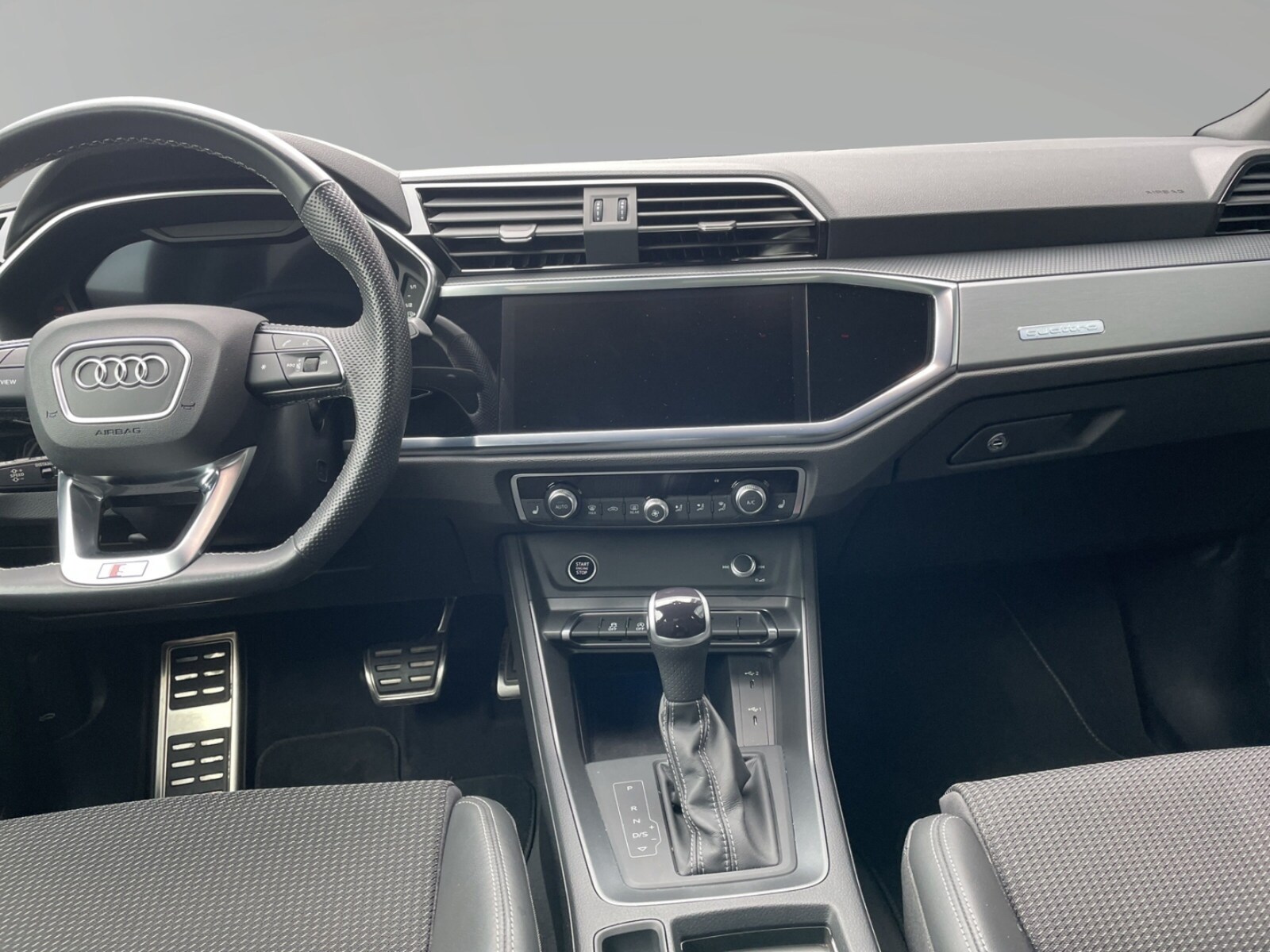 Audi Q3 – Bild 5