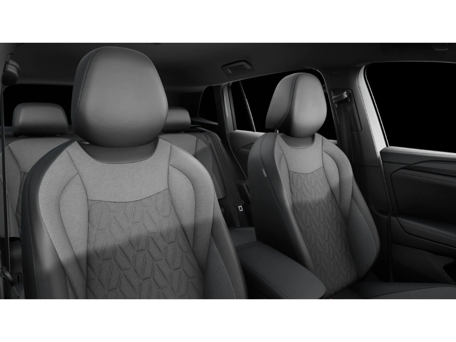 Volkswagen Tiguan – Bild 6
