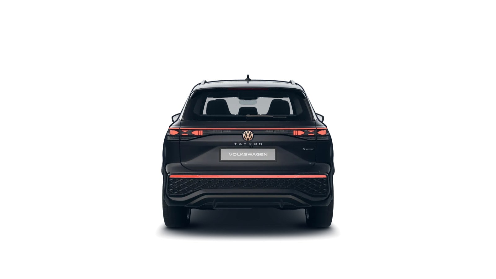 Volkswagen Tayron – Bild 7