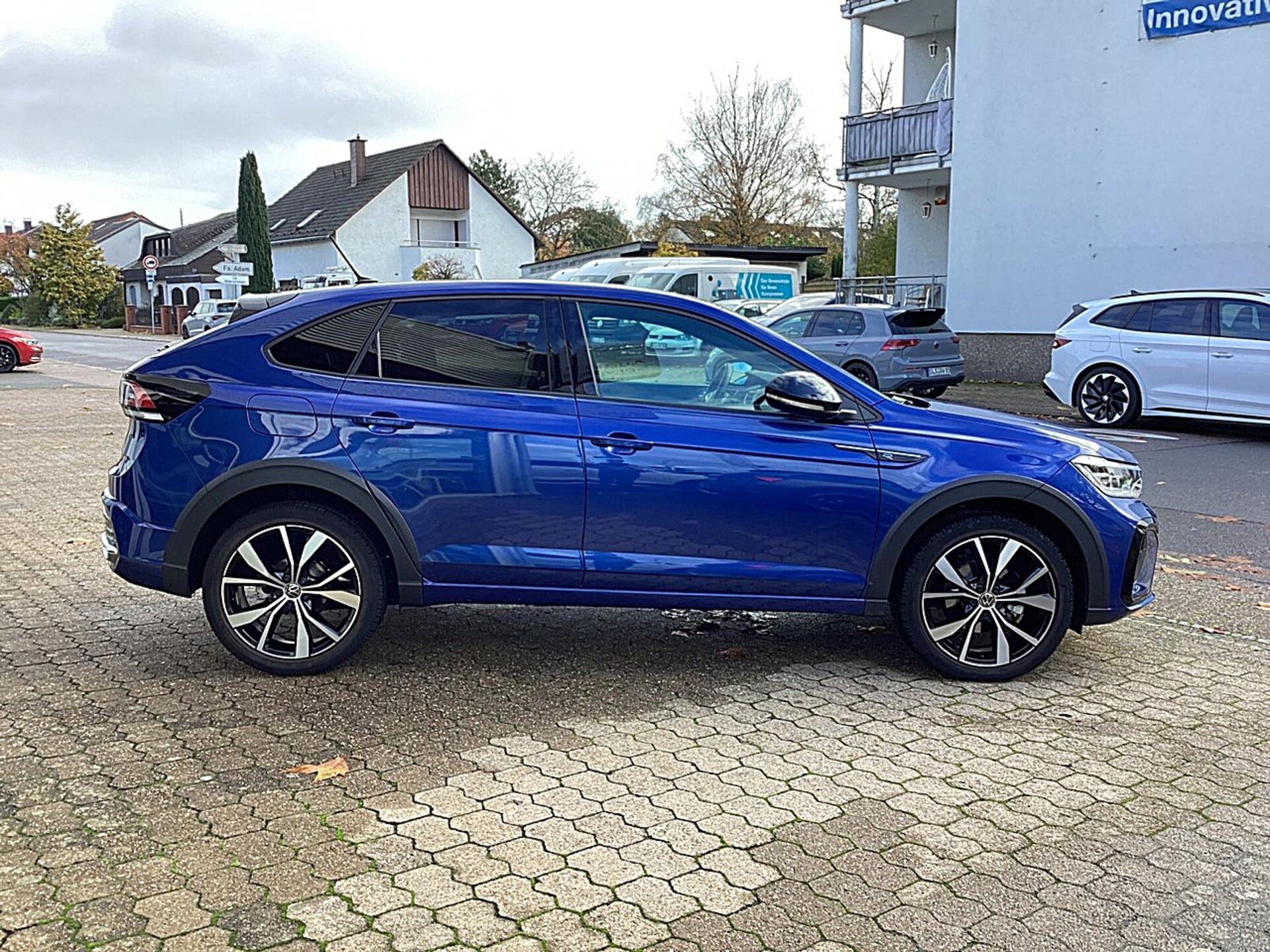 Volkswagen Taigo R-Line