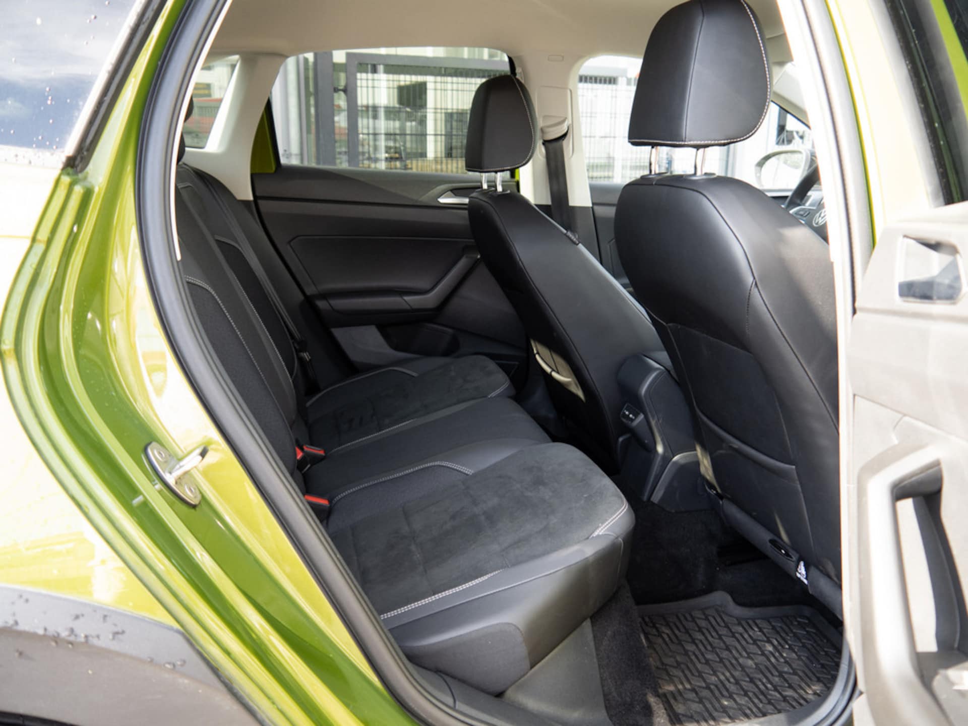 Volkswagen Taigo Style