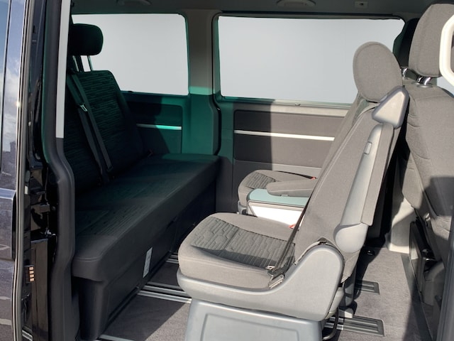 Volkswagen T6.1 Multivan