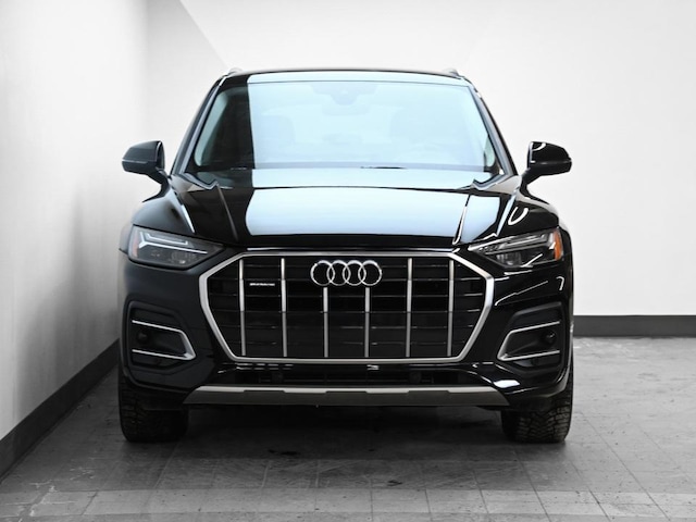 2022 Audi Audi Q5