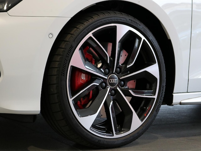 Audi S3 Sportback S3 Sportback TFSI 245(333) kW(PS) S tronic for more details contact your dealer