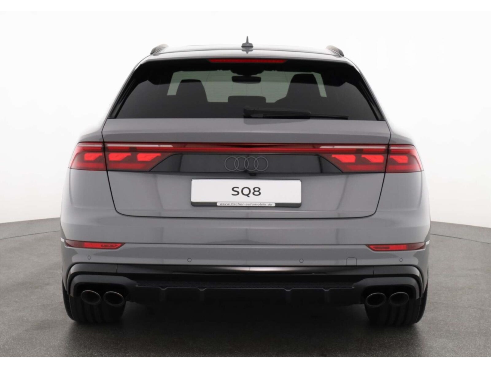 Audi SQ8 – Bild 6