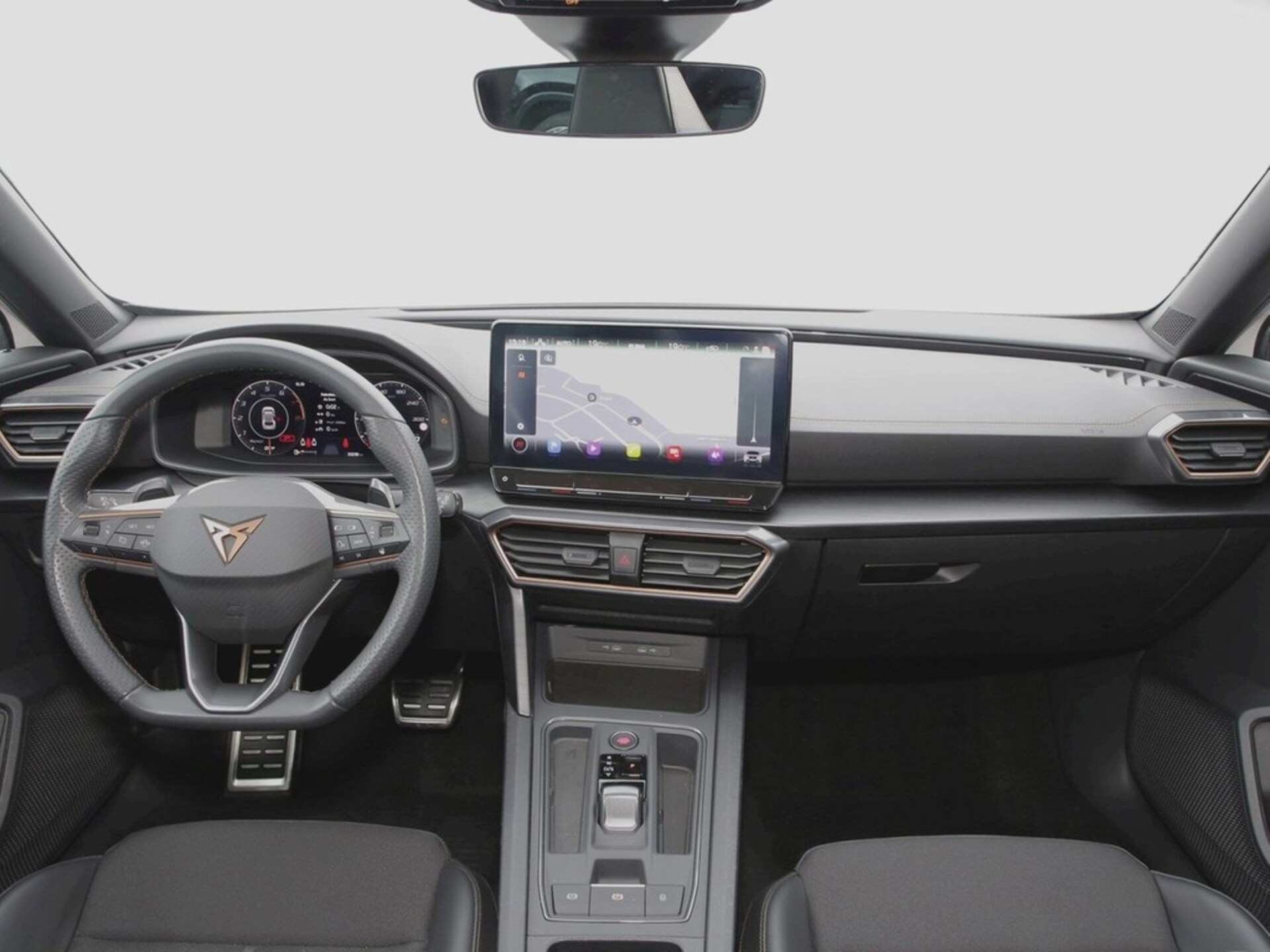 CUPRA Formentor VZ