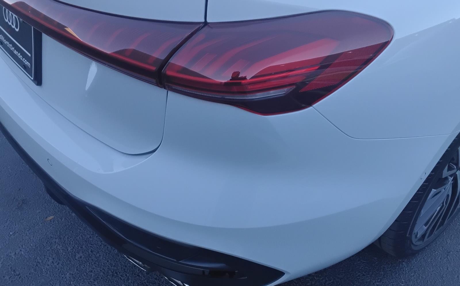 2025 Audi S5 Premium Plus - Photo 10
