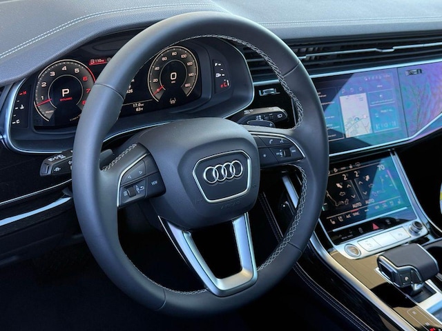 2026 Audi Q8 Premium Plus - Photo 17