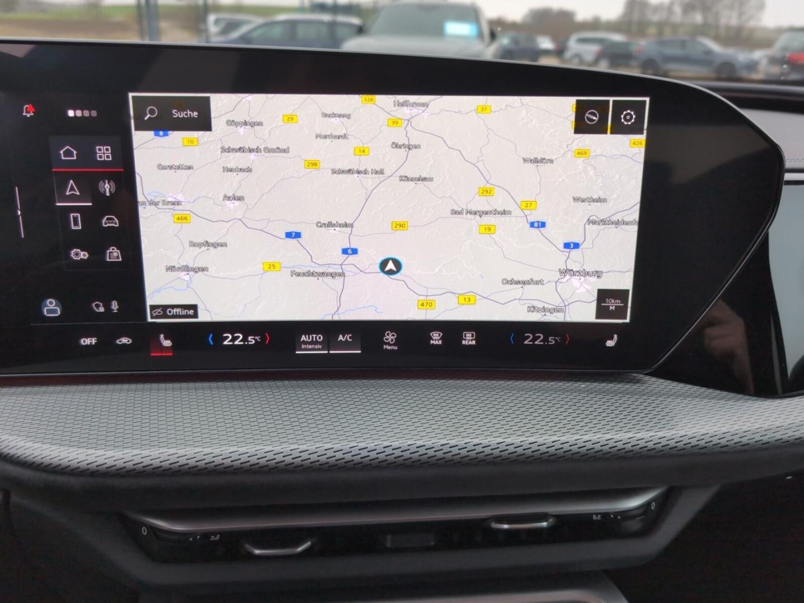 Audi Q5 – Bild 10