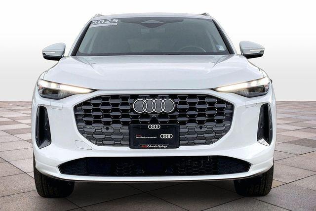 2025 Audi Q5