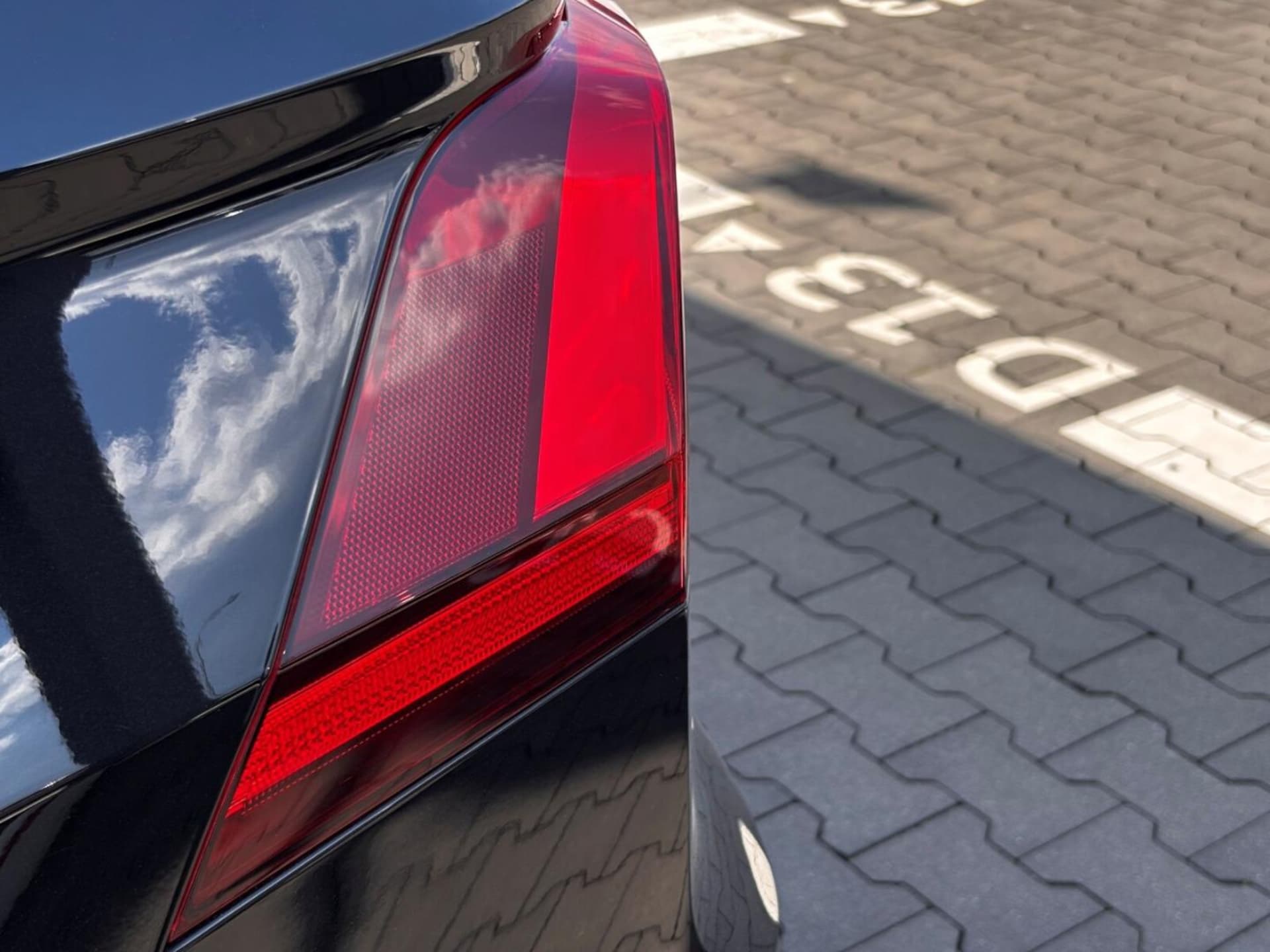 Volkswagen Tiguan Trendline