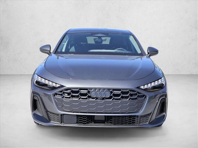 2026 Audi A5 Sedan