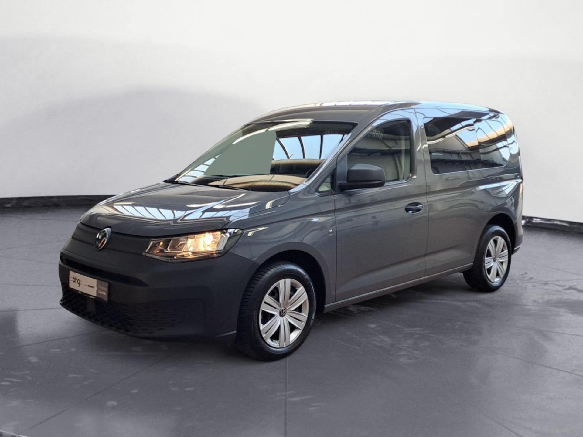 Volkswagen Caddy Cargo
