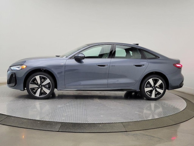 2026 Audi A5 Sedan