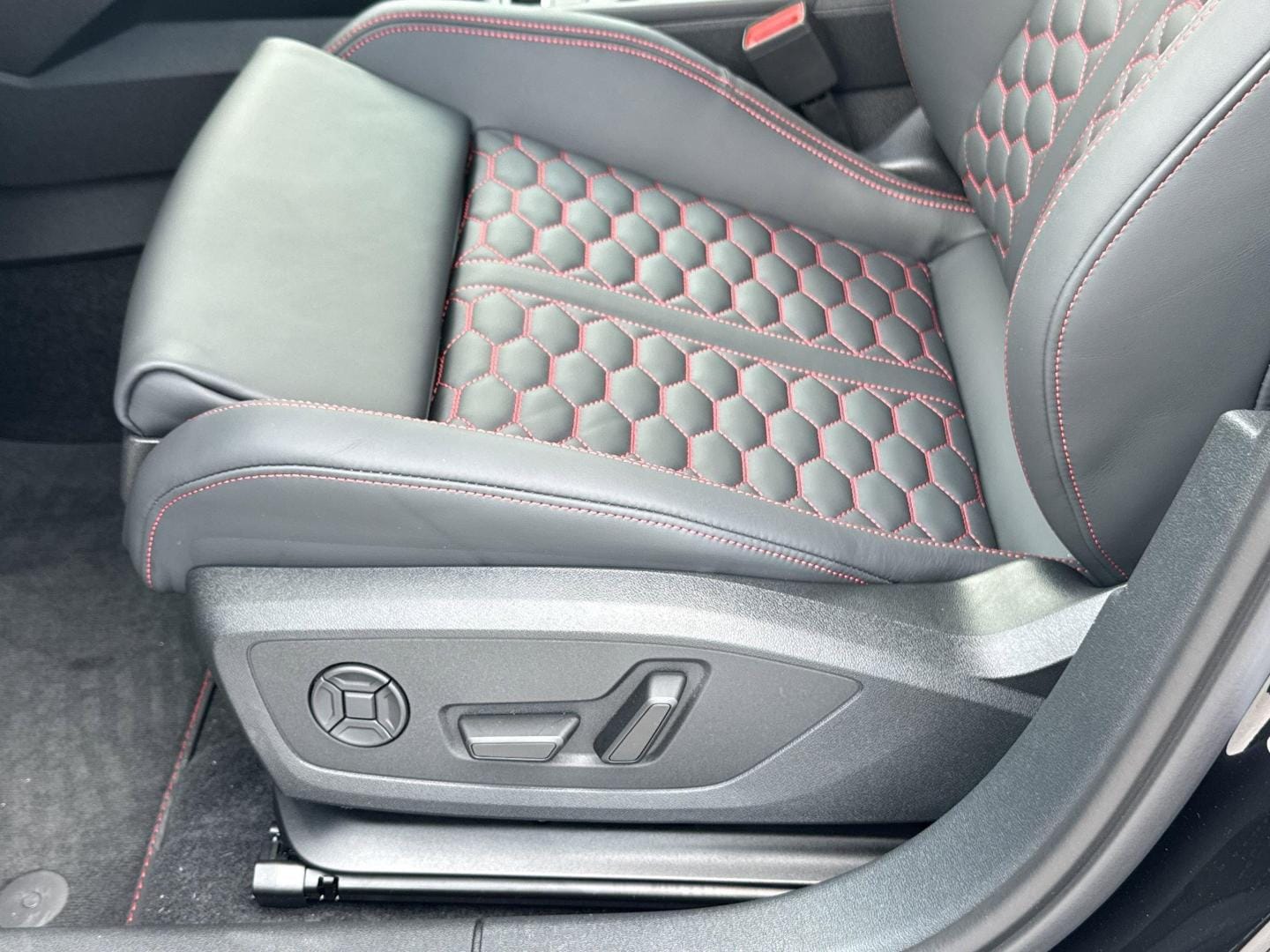 2026 Audi RS 3 Base - Photo 14