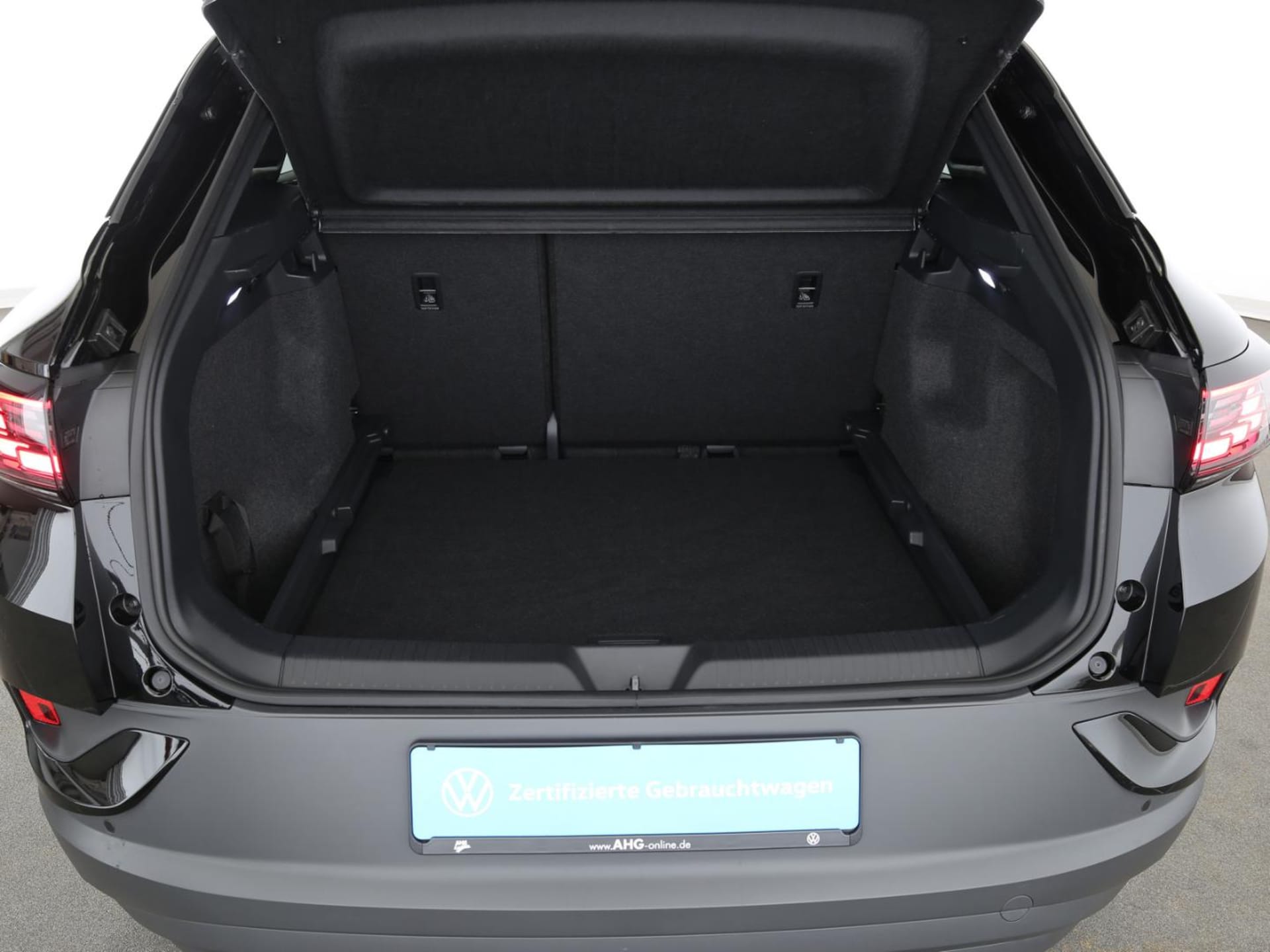 Volkswagen ID.4 Pro