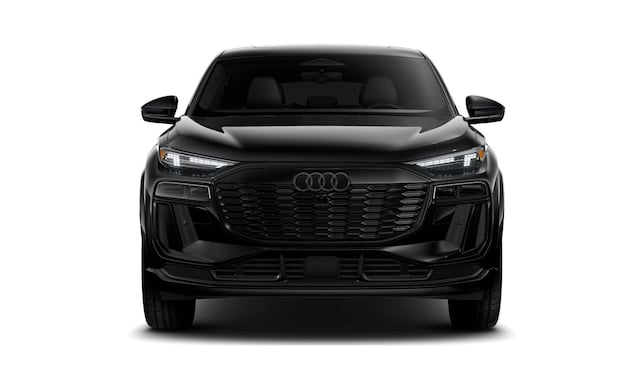 2027 Audi Q6 Sportback e-tron