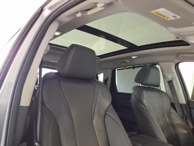 2024 Acura MDX Technology Package - Photo 22