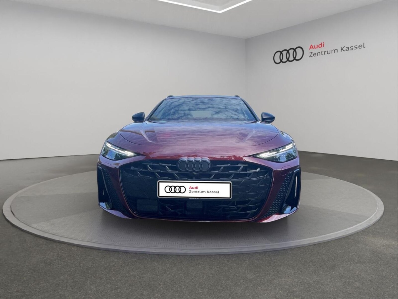 Audi A6 Avant – Bild 9