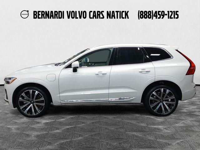 2023 Volvo XC60 Recharge Plug-In Hybrid