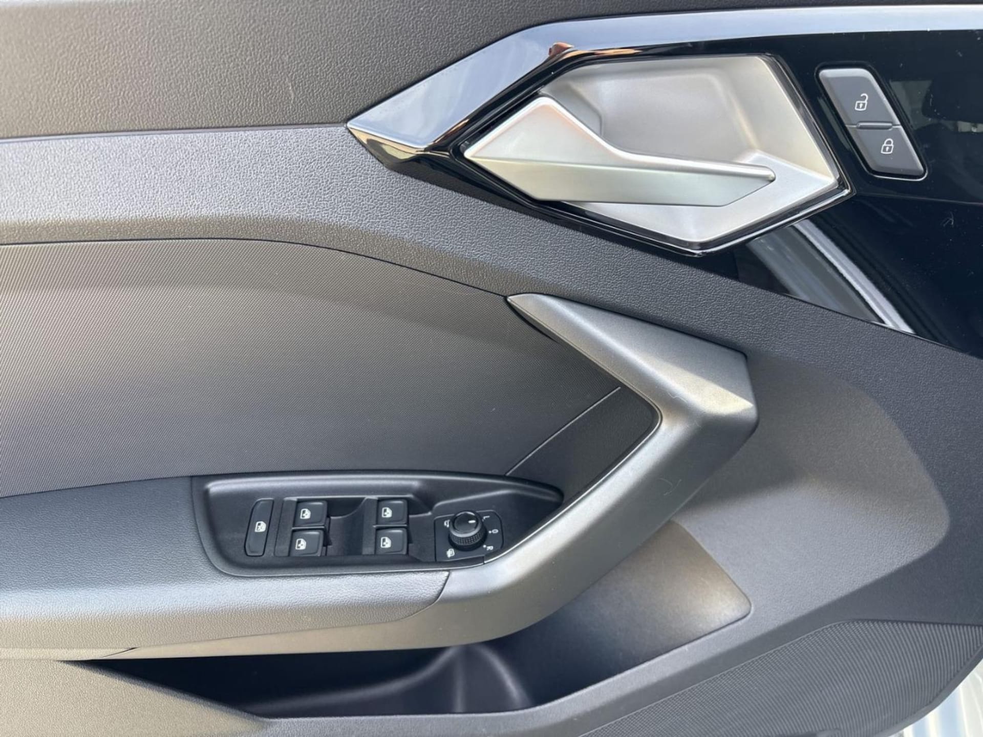 Audi A1 Sportback Advanced