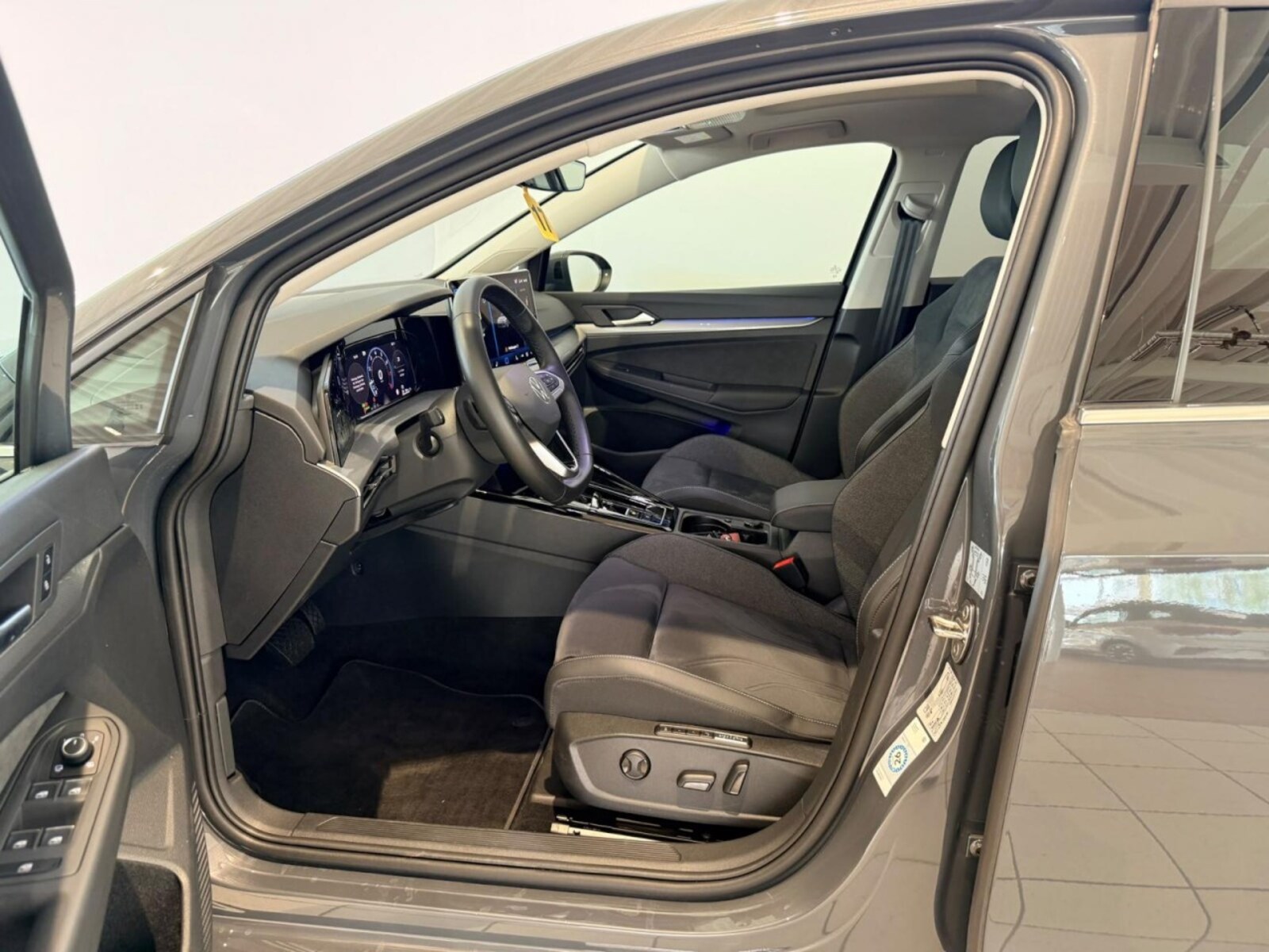 Volkswagen Golf – Bild 4