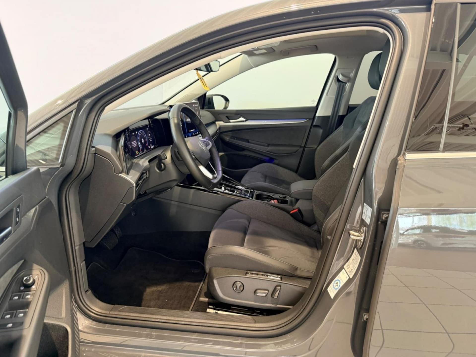 Volkswagen Golf Style