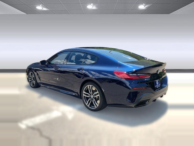 2022 BMW