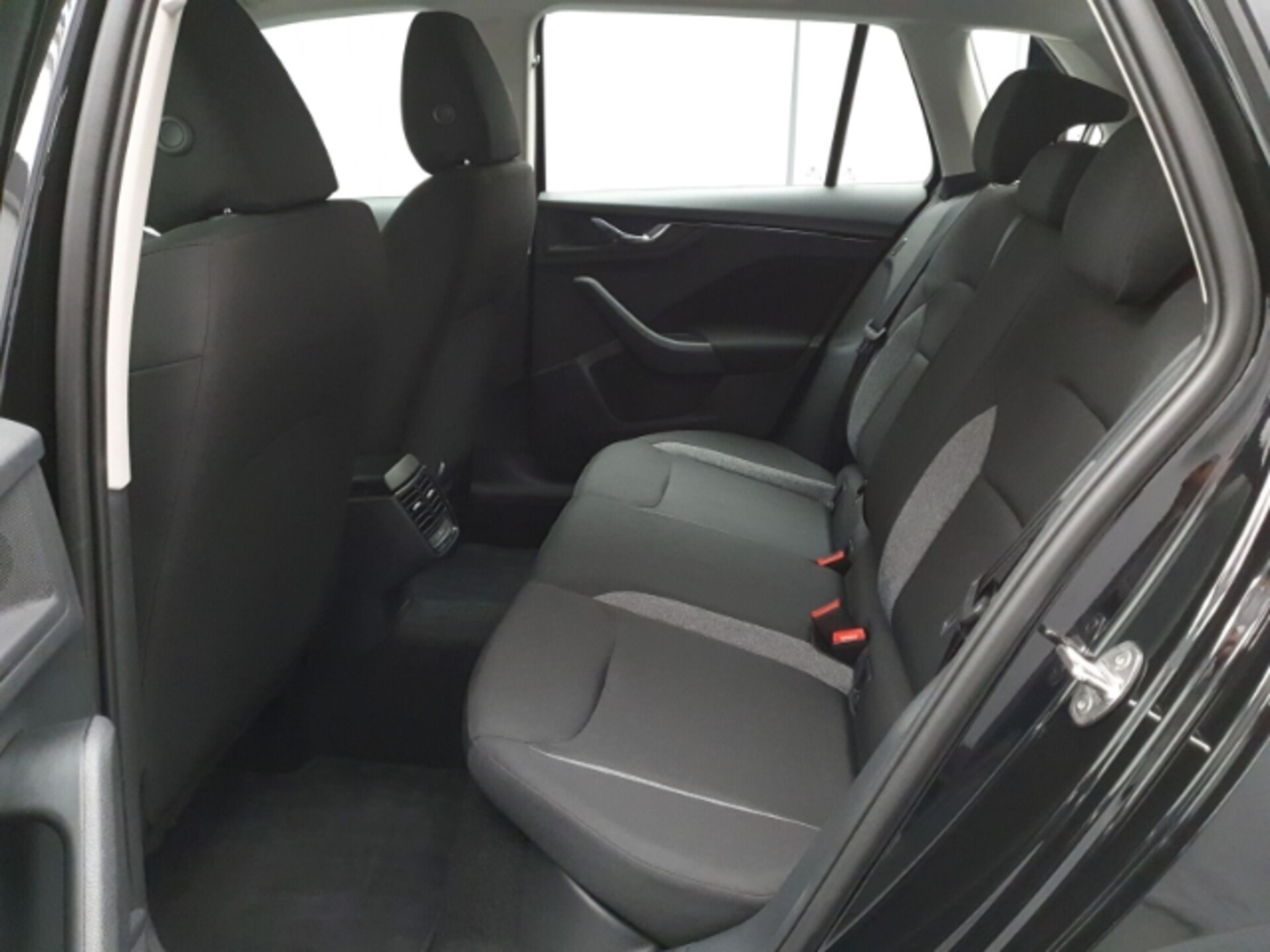 Skoda Kamiq Active