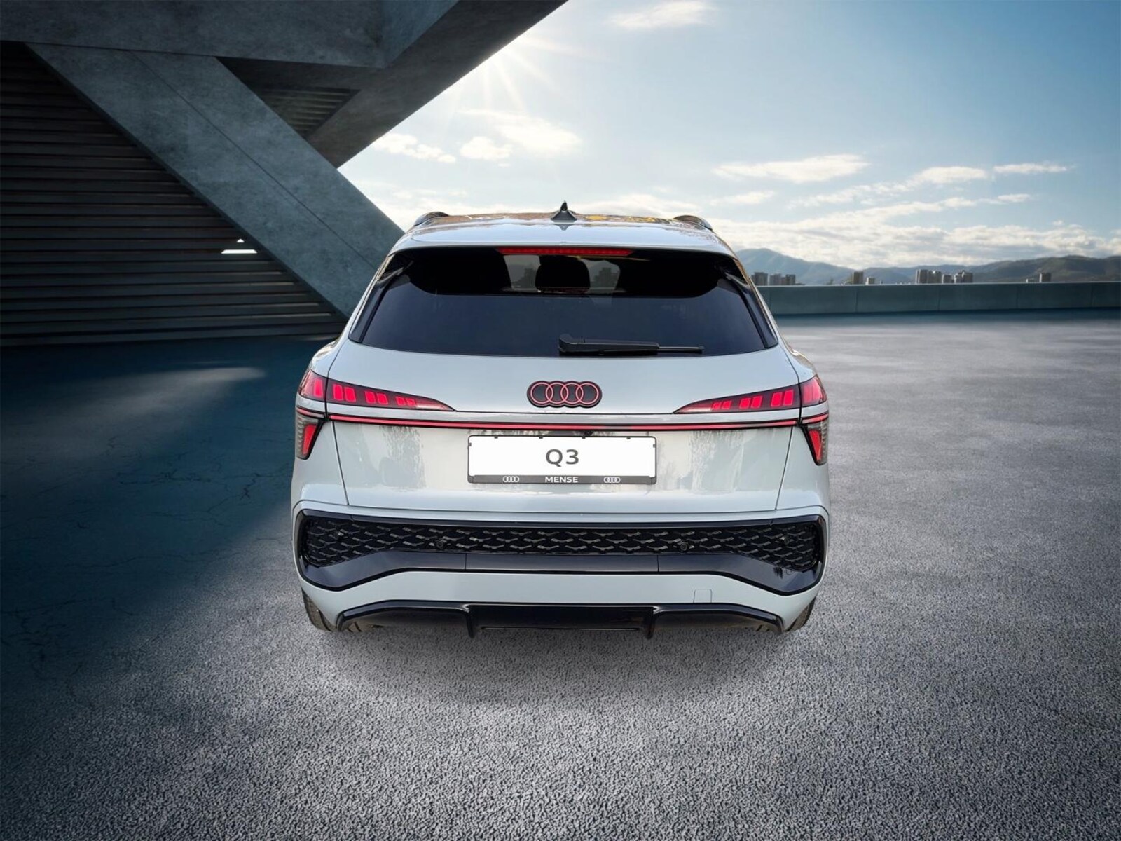 Audi Q3 – Bild 4